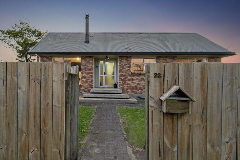 Photo of property in 22 Neil Road, Fairy Springs, Rotorua, 3015