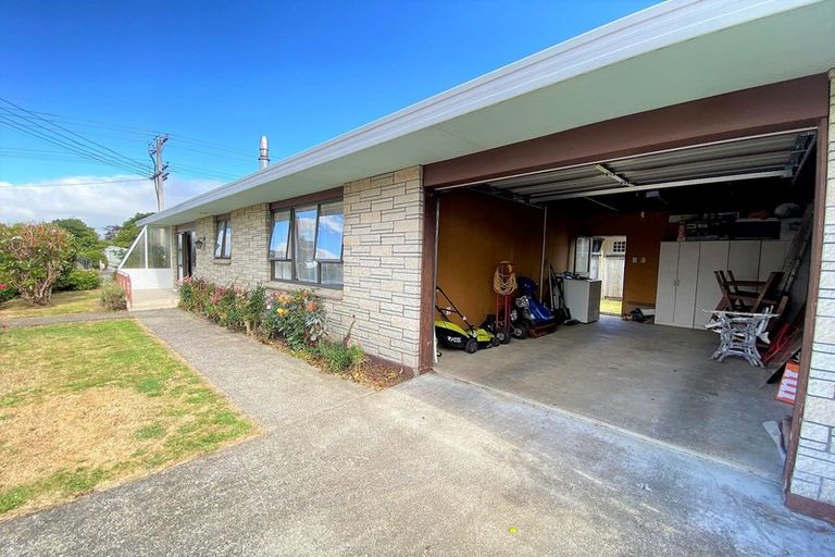 Photo of property in 1 Maine Street, Dannevirke, 4930