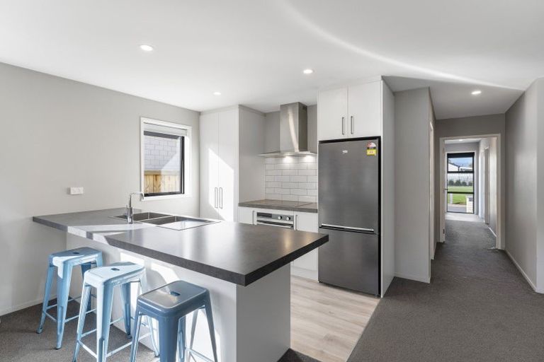 Photo of property in 8 Greengrass Crescent, Kaiapoi, 7630