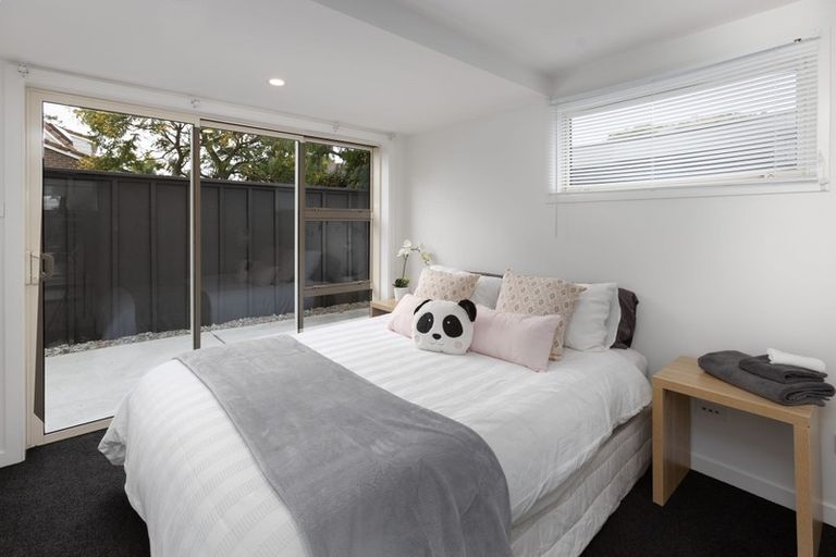 Photo of property in 18b Churchill Street, Christchurch Central, Christchurch, 8013