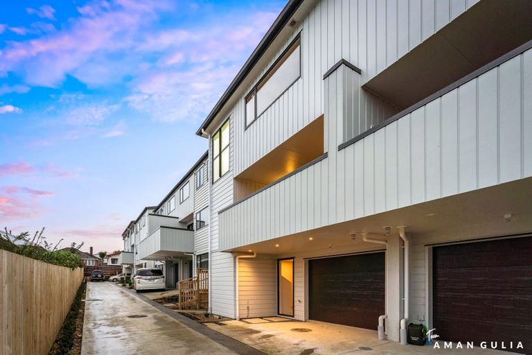 Photo of property in 3/63 Gardner Avenue, New Lynn, Auckland, 0600