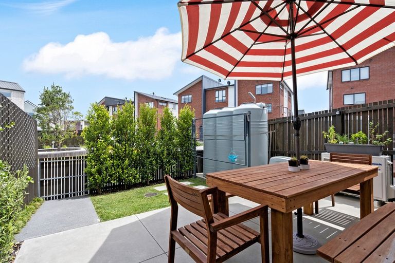 Photo of property in 109 Squadron Drive, Hobsonville, Auckland, 0616