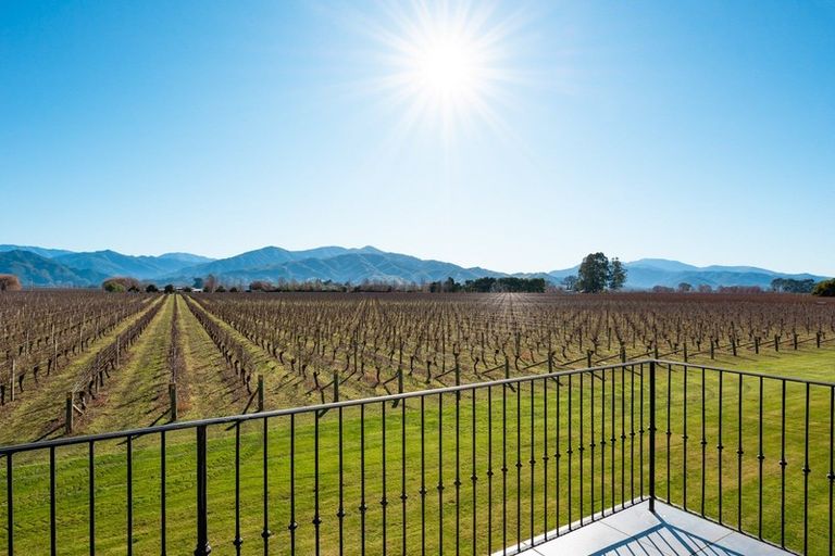 Photo of property in 2/21 Stump Creek Road, Rapaura, Blenheim, 7273