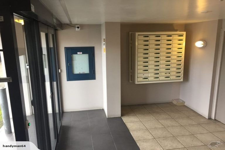 Photo of property in Luxford Villas, 115/72u Herald Street, Berhampore, Wellington, 6023