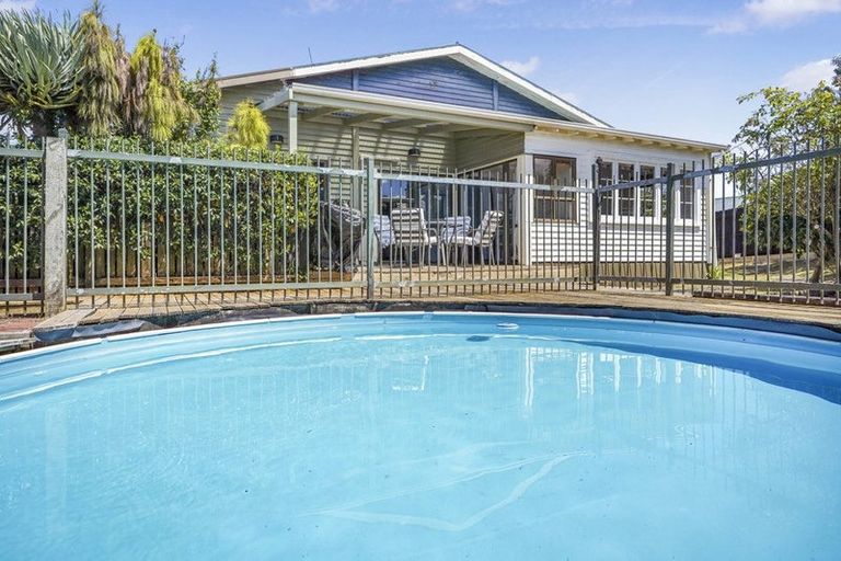 Photo of property in 138 Rimu Street, Maeroa, Hamilton, 3200