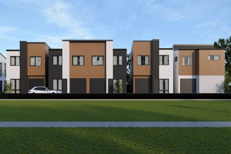 Photo of property in 3/49 Gray Avenue, Mangere East, Auckland, 2024