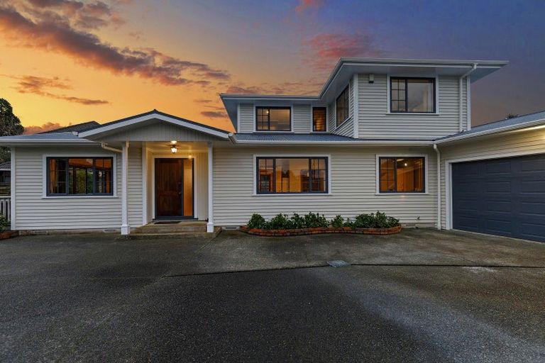 Photo of property in 69a Pretoria Street, Hutt Central, Lower Hutt, 5010