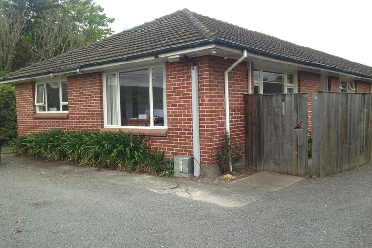 Photo of property in 17a Harakeke Street, Riccarton, Christchurch, 8011