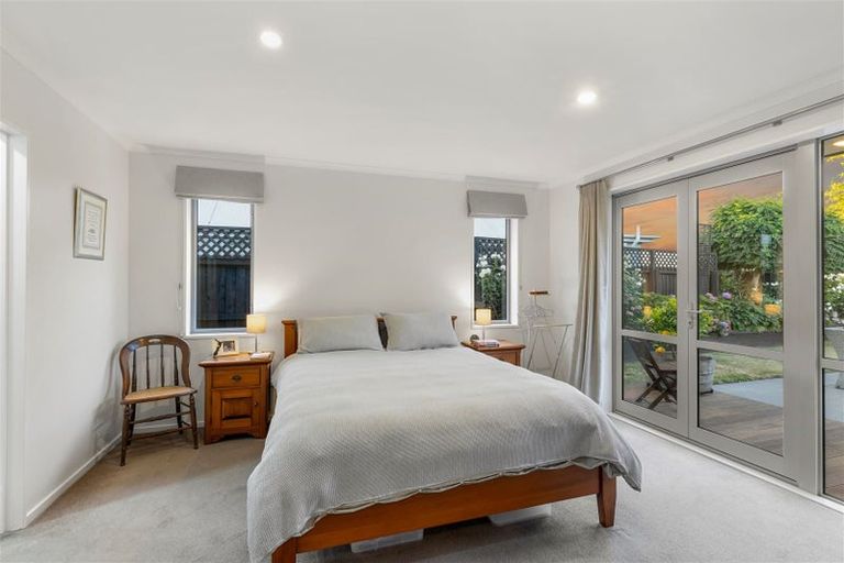 Photo of property in 4 Millpark Place, Northwood, Christchurch, 8051