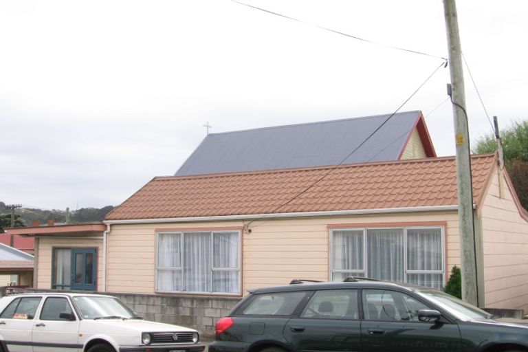 Photo of property in 3 Ferguson Street, Newtown, Wellington, 6021
