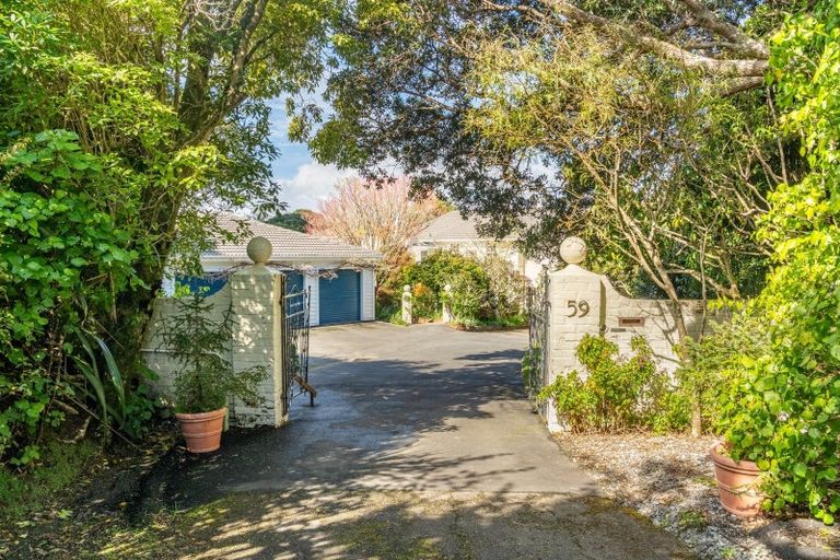 Photo of property in 59 Wairere Road, Belmont, Lower Hutt, 5010