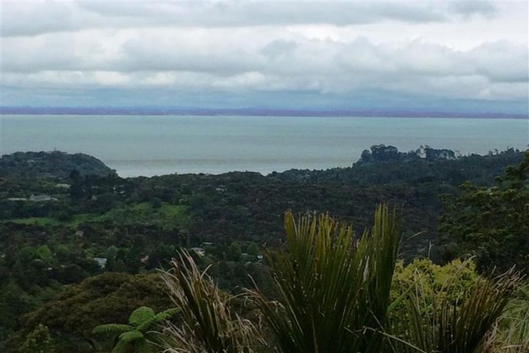 Photo of property in 168a Scenic Drive, Titirangi, Auckland, 0604