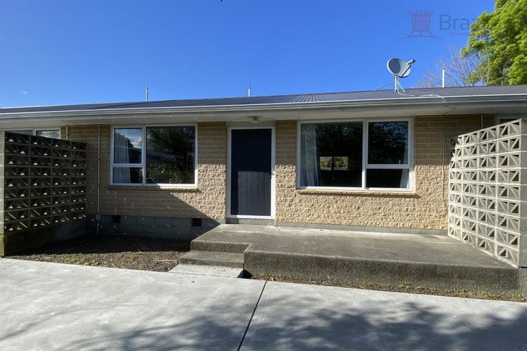 Photo of property in 4/126 Geraldine Street, Edgeware, Christchurch, 8013