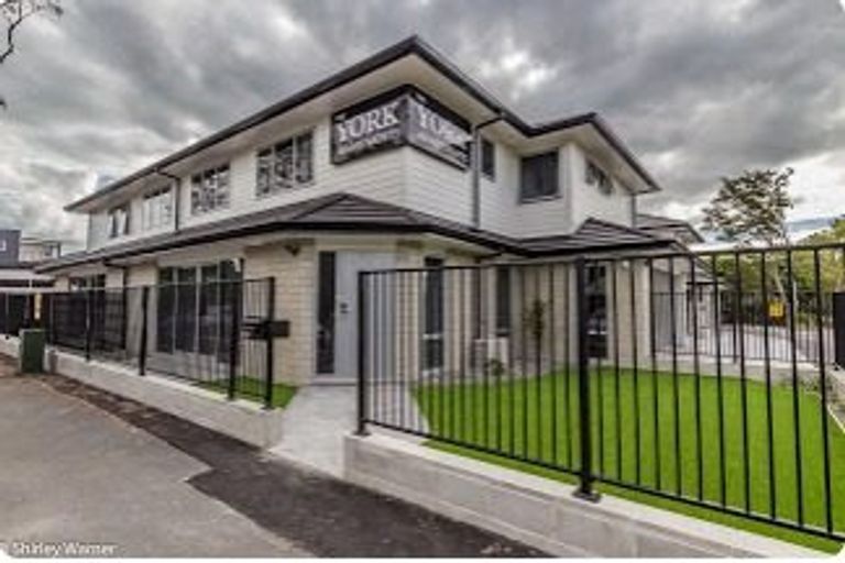 Photo of property in 143u1 Knighton Road, Hillcrest, Hamilton, 3216