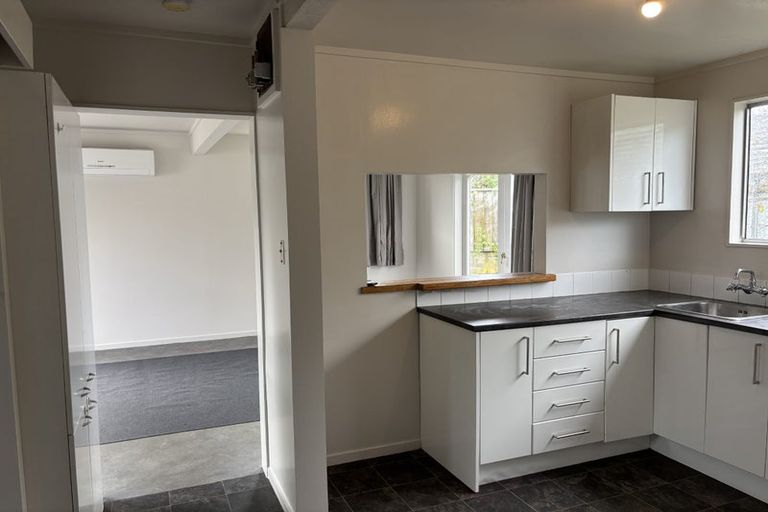 Photo of property in 28b Leighton Avenue, Waiwhetu, Lower Hutt, 5010