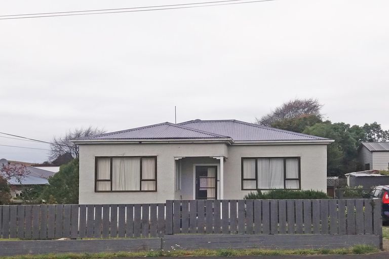 Photo of property in 29 Arun Street, South Hill, Oamaru, 9400