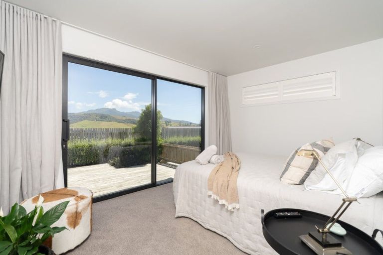 Photo of property in 46 Rangitahi Road, Raglan, 3225