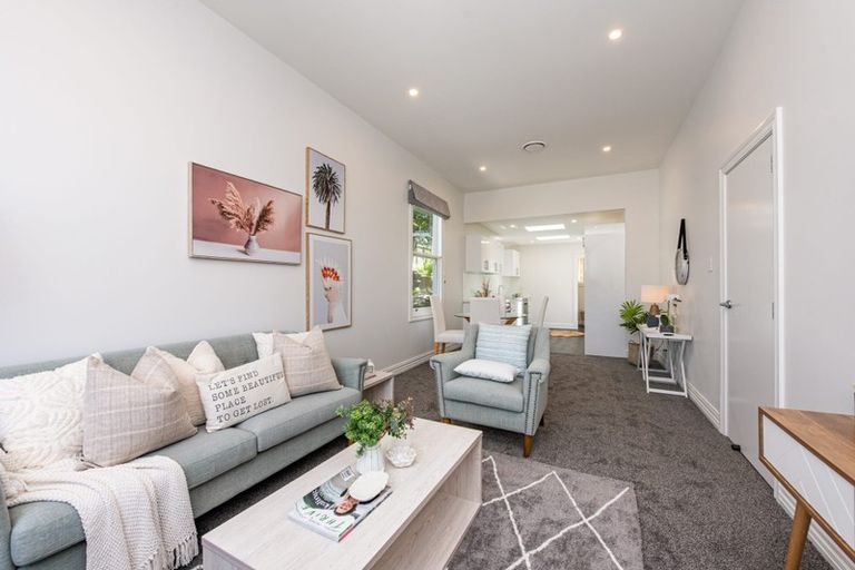 Photo of property in 38 Reuben Avenue, Brooklyn, Wellington, 6021