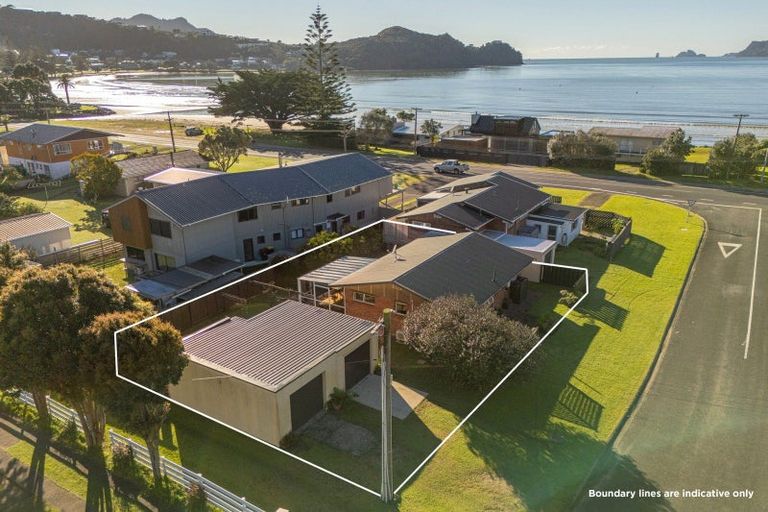 Photo of property in 3 Kawakawa Road, Whitianga, 3510