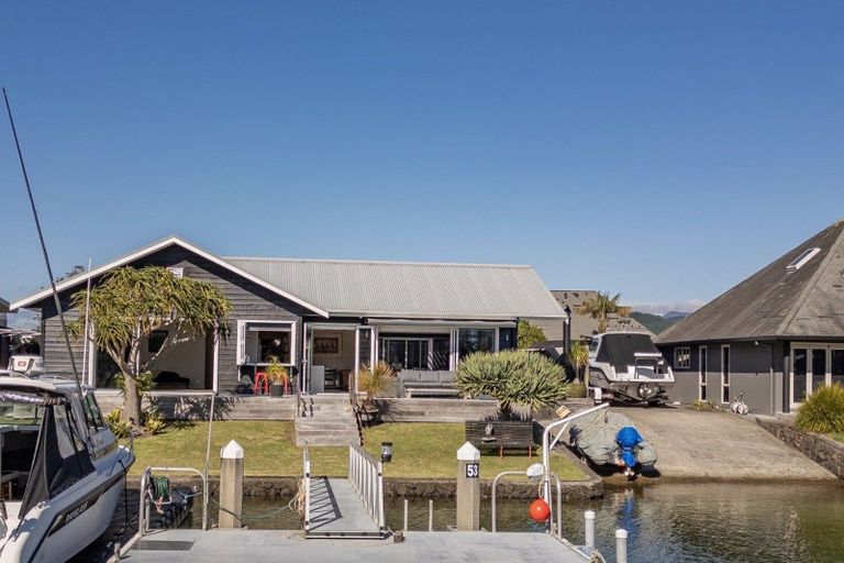 Photo of property in 110 Motu Capri, Pauanui, Hikuai, 3579