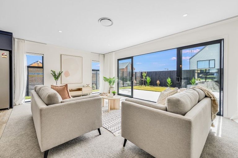 Photo of property in 24 Musselwhite Terrace, Chartwell, Hamilton, 3210