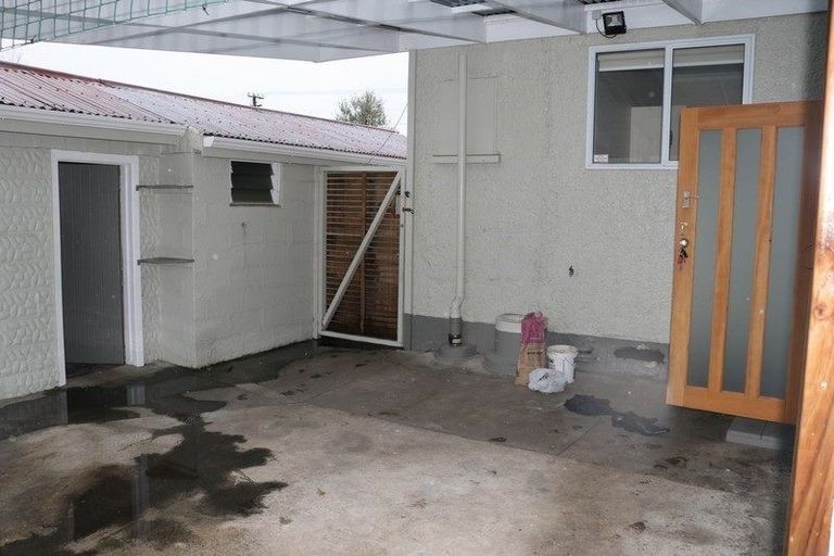 Photo of property in 51 Jellicoe Street, Whanganui East, Whanganui, 4500