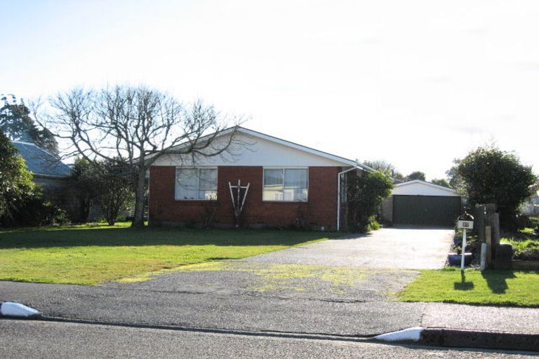 Photo of property in 37 Davie Street, Hokitika, 7810