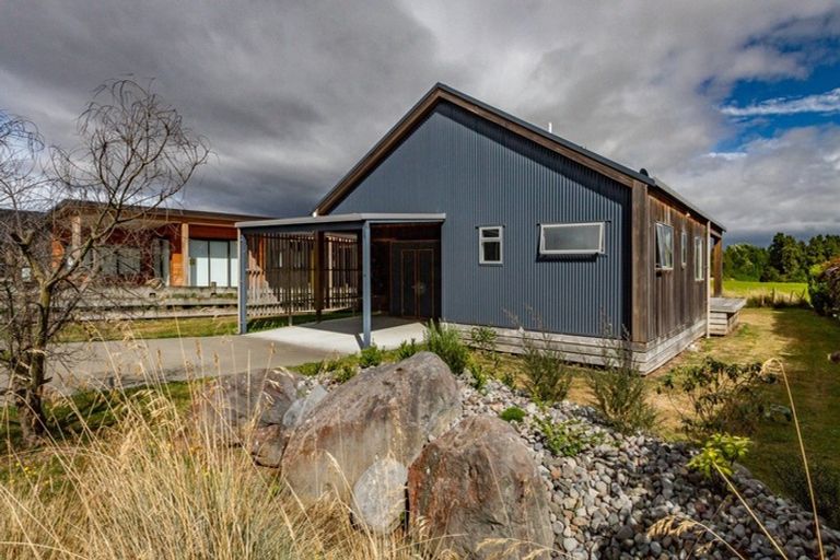 Photo of property in 60 Snowmass Drive, Ohakune, 4625