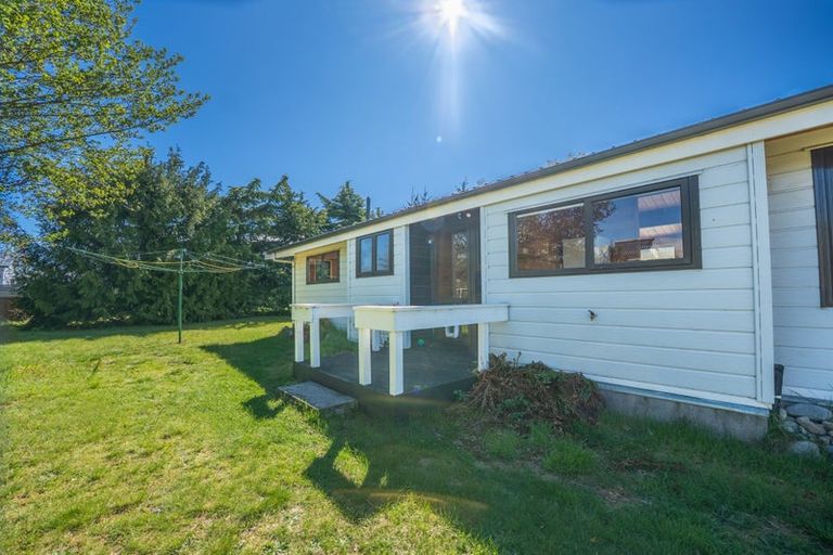 Photo of property in 7 Wolds Place, Twizel, 7901