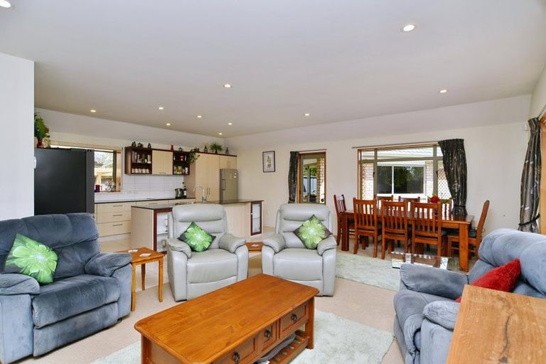 Photo of property in 34 Oregon Place, Burwood, Christchurch, 8061