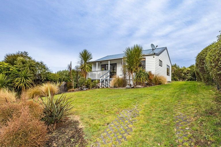 Photo of property in 11 Willow Lane, Ohakune, 4625