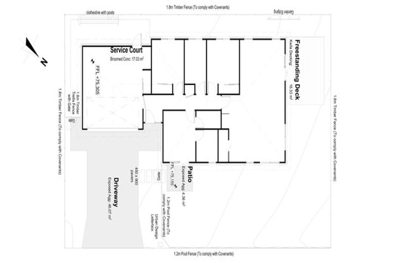 Photo of property in 92 Belmont Road, Pukekohe, 2120