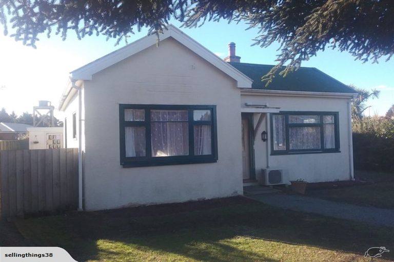 Photo of property in 36 Dale Street, Kaiapoi, 7630