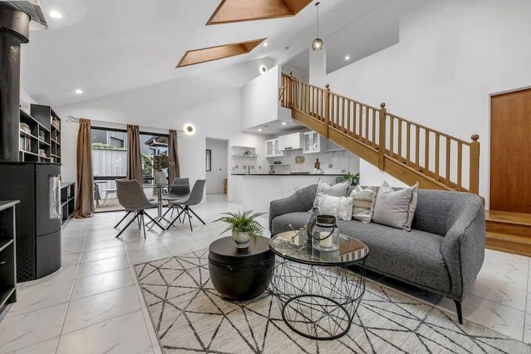 Photo of property in 22 Tui Brae, Beachlands, Auckland, 2018