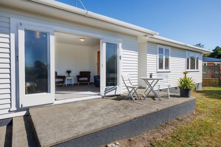Photo of property in 4 Fairview Place, Feilding, 4702