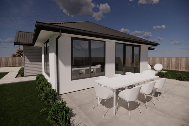 Photo of property in 33 Holmes Road, Methven, 7730