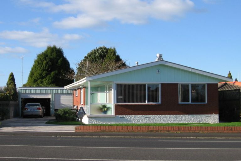 Photo of property in 404 Ulster Street, Beerescourt, Hamilton, 3200