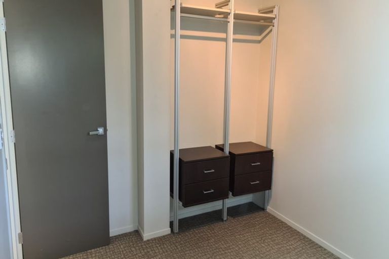 Photo of property in Revolucion Apartments, 206/28s Torrens Terrace, Mount Cook, Wellington, 6011
