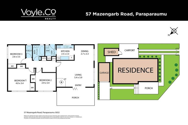 Photo of property in 57 Mazengarb Road, Paraparaumu Beach, Paraparaumu, 5032