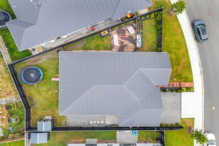 Photo of property in 13 Stackwood Avenue, Woodend, 7610