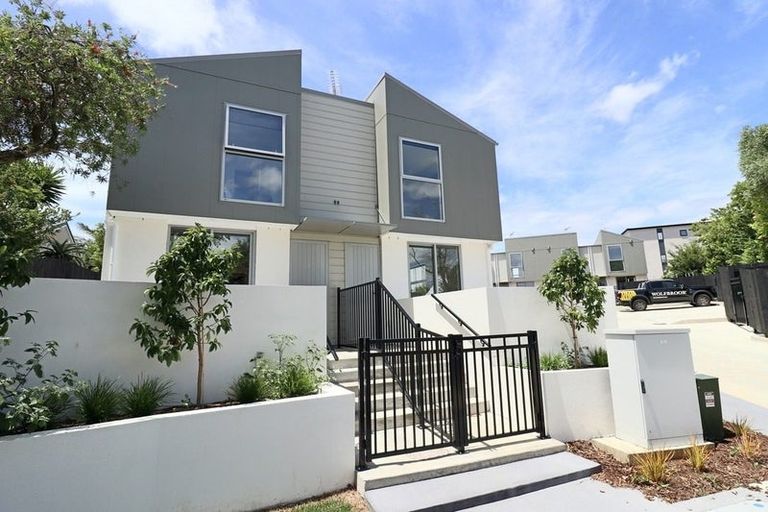 Photo of property in 14/25 Tranent Road, Mangere, Auckland, 2022