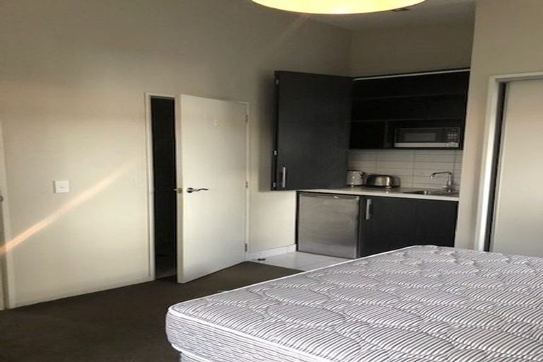 Photo of property in 270 Worcester Street, Christchurch Central, Christchurch, 8011