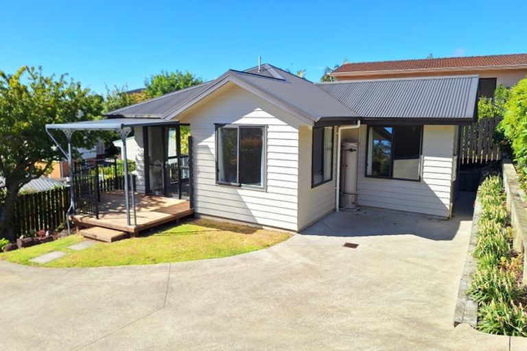 Photo of property in 59 Litten Road, Cockle Bay, Auckland, 2014