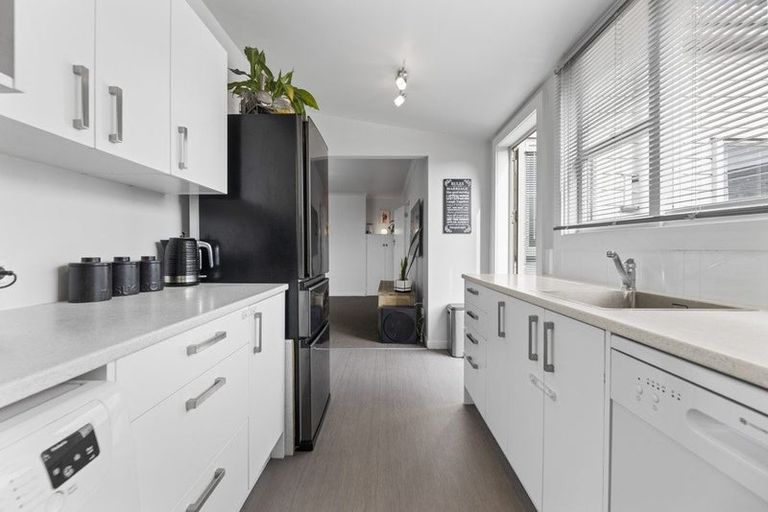 Photo of property in 23 Atkinson Street, South Dunedin, Dunedin, 9012