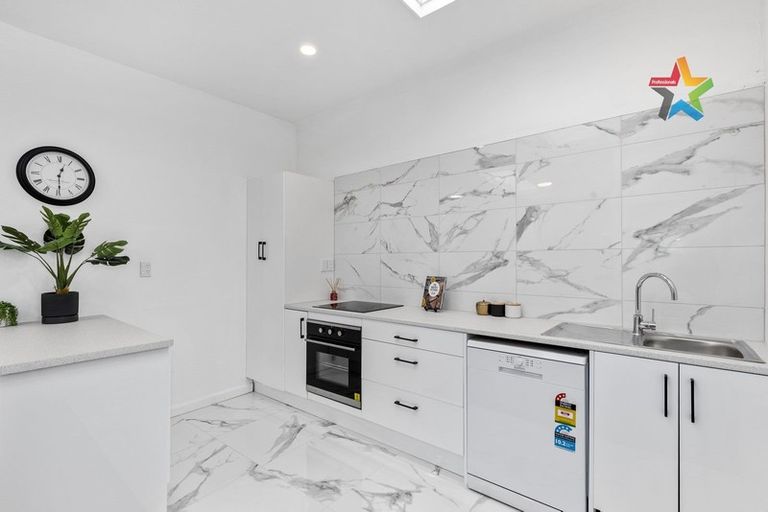 Photo of property in 51 Merton Street, Trentham, Upper Hutt, 5018