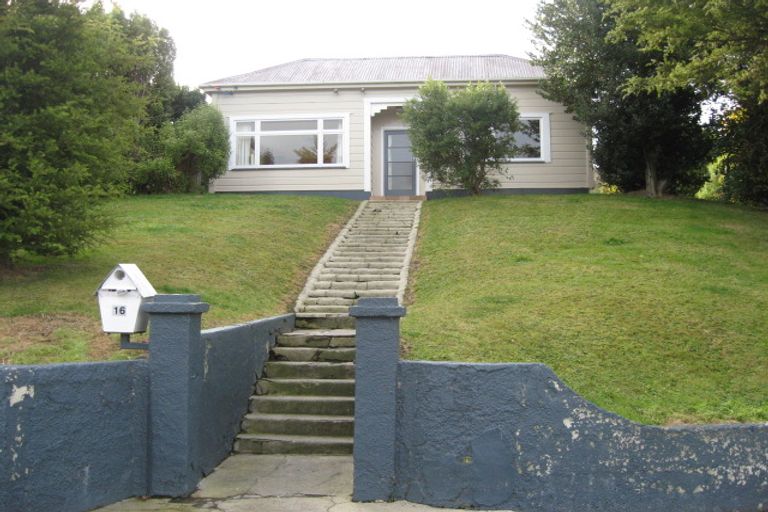 Photo of property in 16 Wairoa Street, Kaikorai, Dunedin, 9010