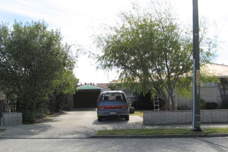 Photo of property in 37 Jellicoe Street, Oceanview, Timaru, 7910