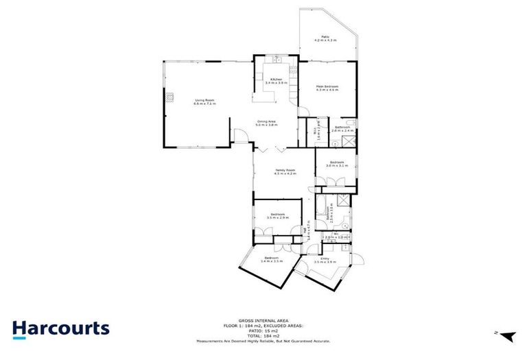 Photo of property in 4 Lochview, Pukekohe, 2120