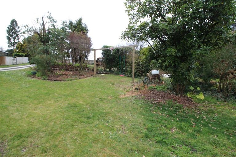 Photo of property in 6 Muirend Avenue, Tokoroa, 3420