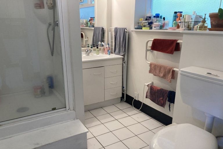 Photo of property in Parkland Flats, 11/51u Adams Terrace, Kelburn, Wellington, 6021